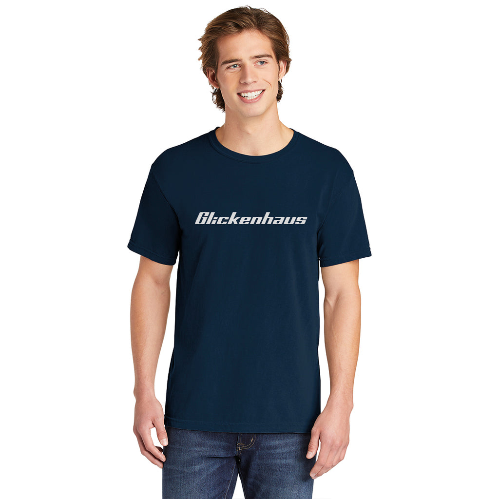 Short Sleeve T-Shirt – Scuderia Cameron Glickenhaus